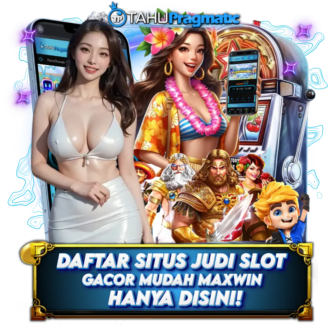 TAHUPRAGMATIC - The Greatest Official Online Gaming in Asia